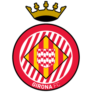 Girona-FC-Logo