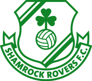 Shamrock_Rovers_FC_logo.svg