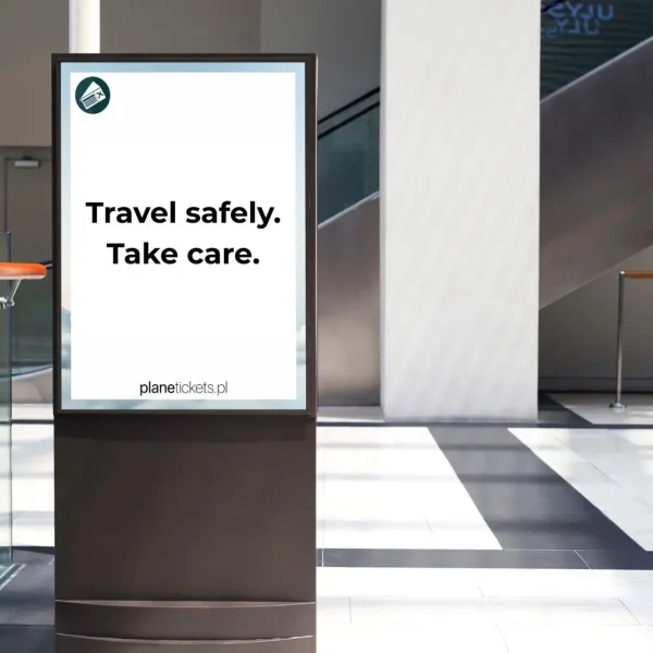 Stay safe take care